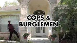 Cops & Burglemen