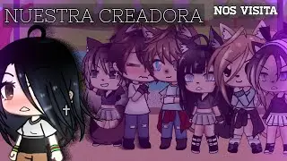 1 Dia Con Nuestra Creadora. °Diacy° Gacha Life