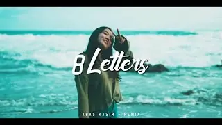 Jedag Jedug !!! Abas Kasim - 8 Letters ( Slow Remix )
