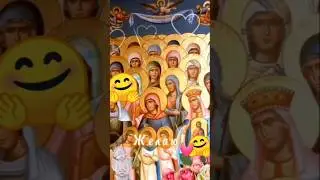 1.11.2024 Церковный Праздник / 1 ноября Иванов день / 1 ноября С Днём Всех Святых / #travel  #ангел.