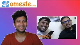 MADE ON THE SPOT RAP ON STRANGERS | OMEGLE |EP 8|