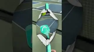 Do you prefer the new HEAD BOOM Pickleball Paddle or Tennis Racket?