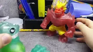 пятиминутная стряпня