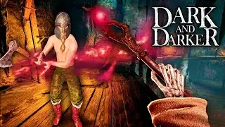 The Darkest Game In History…