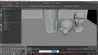 CGI1 Week6 TexturingInMaya Section004