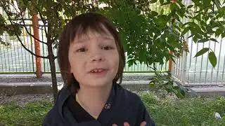 Эдуард Успенский, троллейбус, Читает Репников Тимофей