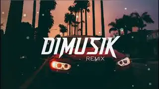 NLO - Танцы (Dimusik Remix)