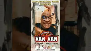 #limaperu están preparados?🎶💥 #losvanvan #shortsyoutube #shorts #modovanvan #salsa #timba #concert