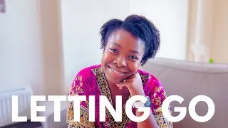 Letting go of toxic people, my experience with the film industry & my new hobby