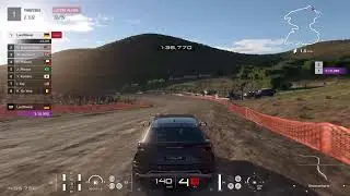 GT7 [Deutsch]
