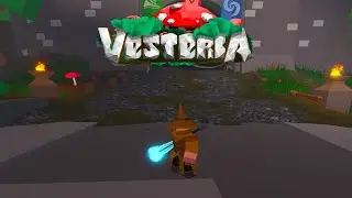 My Second Favorite Roblox Game