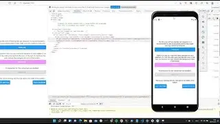 Установка React-Native Expo на Windows 11