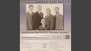 Sweetheart Of Mine (feat. Clyde Brewer)