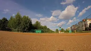подача