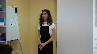 Студенты Бизнес Клуба  GeloN  для молодёжи и студентов Енгибарян Людмила – Великие Лидеры