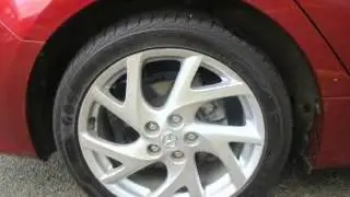 2010 MAZDA 6 Luxury Sports - Burwood VIC