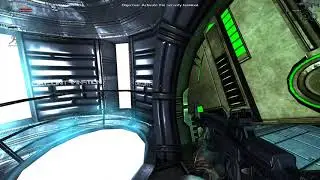 Dead Effect - Propulsion Core 00:48