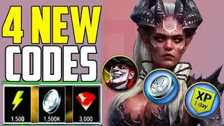 ⚠️NEWEST⚠️PROMO CODES FOR RAID SHADOW LEGENDS - RAID SHADOW LEGENDS CODES - RAID CODES