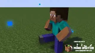 Mineimator test