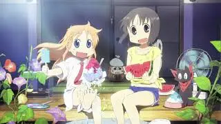 Nightcore - Dessert (Dawin)
