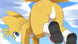 Tails Low angle