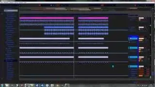 Ableton Live8  Demo