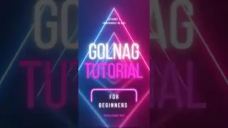Learn Golang from Scratch: Beginner's Tutorial 