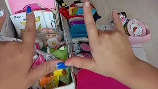 Собираем боксик 😘