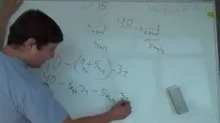 Задача №15. Алгебра 7 класс Макарычев.