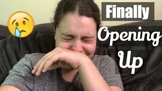 I almost died...*HEARTBROKEN & EMOTIONAL*