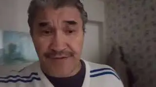 Как я провёл это лето.