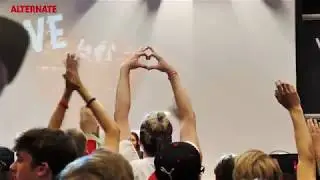 ALTERNATE auf der Gamescom 2019 - Aftermovie