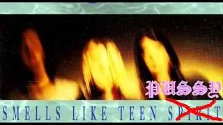 Bluthusten - Smells like teen pussy