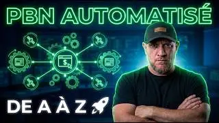 Create PBNs automatically 🪄! #SEO