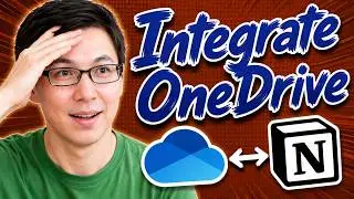 How To Integrate OneDrive With Notion [2026 Guide]