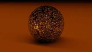 Procedrual Math Texture Testing