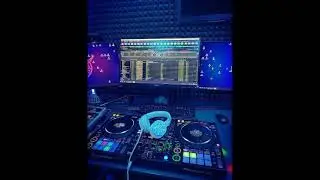 ទីក្រុងគ្មានមេឃ & Sorry sorry Remix NONSTOP 2024 Vailerng 🎧💯 itily TECHNO 02.05.2024
