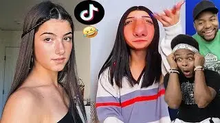If You LAUGH You LOSE (HARDEST TikTok Edition)