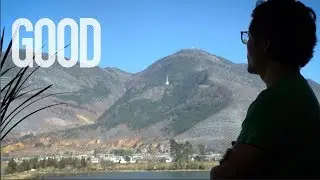 Protecting China’s Natural Habitats | GOOD & Hennessy