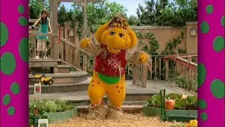 Barney & Friends: 11x07 - The Big Garden / Listen! (2007)
