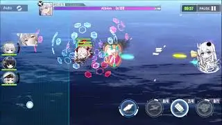 Fight On Royal Maids Part 3 EX (Manual)