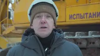 ЧЕТРА Т45 полный обзор! Какие основные преимущества внедрены в 72-хтонный бульдозер | ЧЕТРА в деле