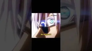 ЗАСТУПЛЮСЬ БЕЗ РАЗДУМИЙ ! 👀🔥 | Магическая битва #аниме #анимемоменты