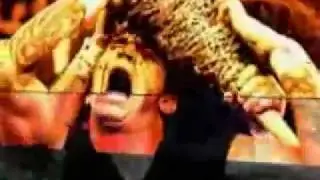 WWE Evolution theme (HD)