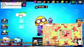 💥БРАУЛ СТАРС ►СПАЙК, КОТОРЫЙ НЕ ЛЮБИЛ ПЧЕЛ💥BRAWL STARS