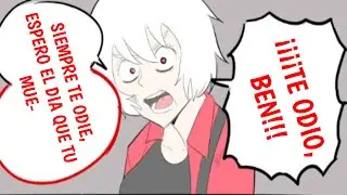 ALGO RARO LE PASA A ALBEDO ll CHAQUETRIX COMICS ll