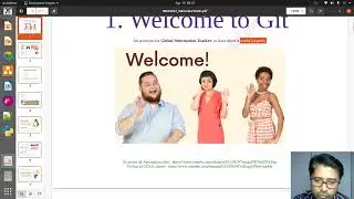 18) 20220416081256_What Head in Git, How to move Head, Why Head is not a commit, Head is a pointer,