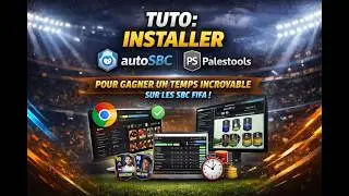 🎮 TUTO FIFA 26 | FAIRE TES SBC BEAUCOUP PLUS VITE (MÉTHODE RAPIDE) 🔥 | AKAZUMI