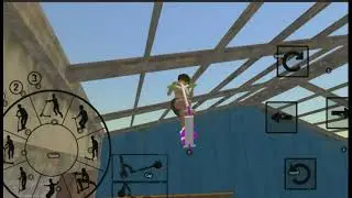 Scooter FE 3D 2 EDIT