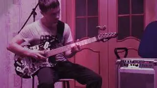 Александр Ашихмин - Аранжировка